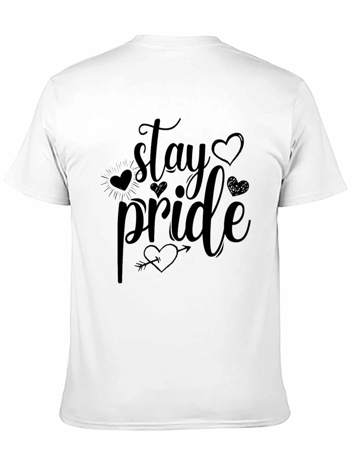 Stay Pride T-Shirt