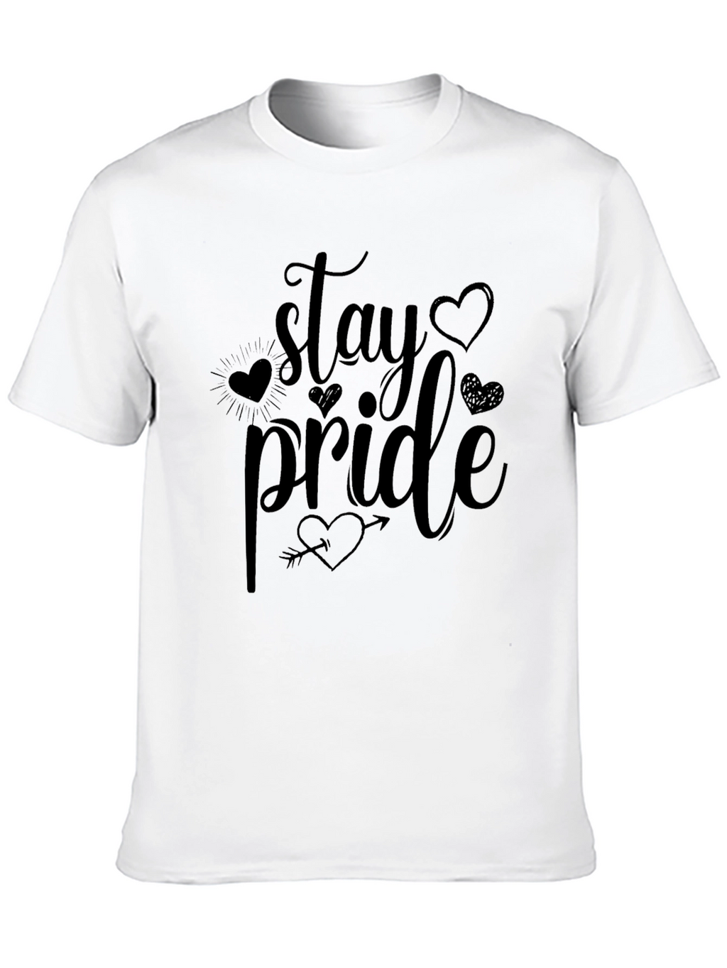 Stay Pride T-Shirt