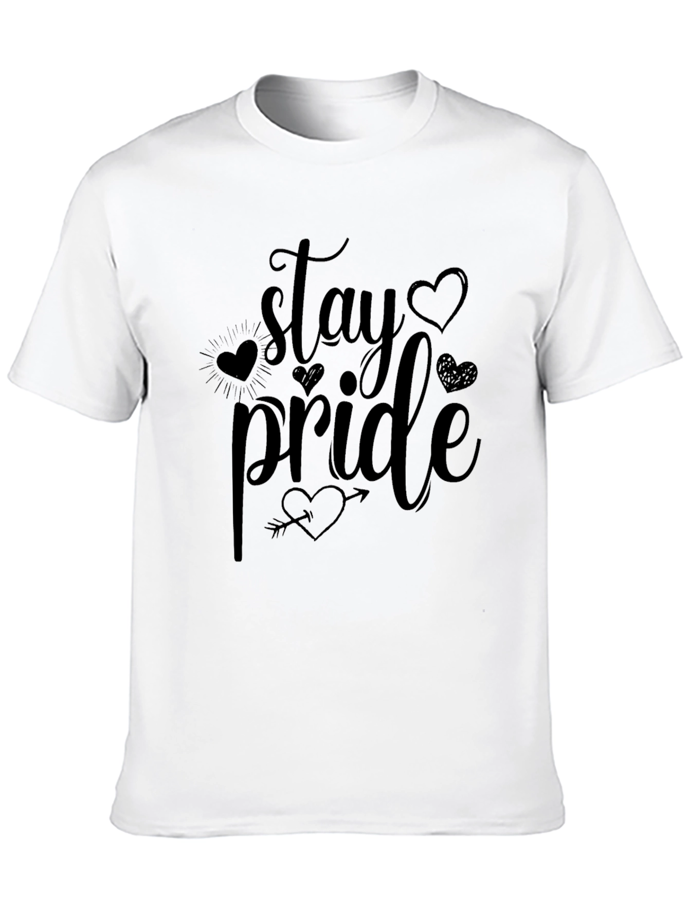 Stay Pride T-Shirt