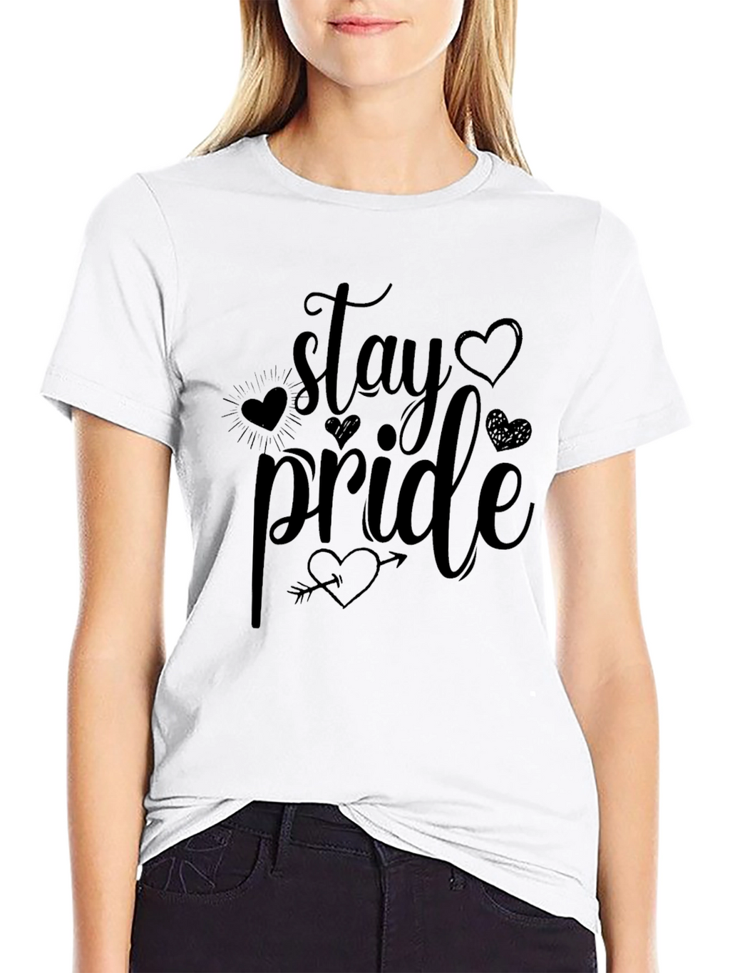 Stay Pride T-Shirt