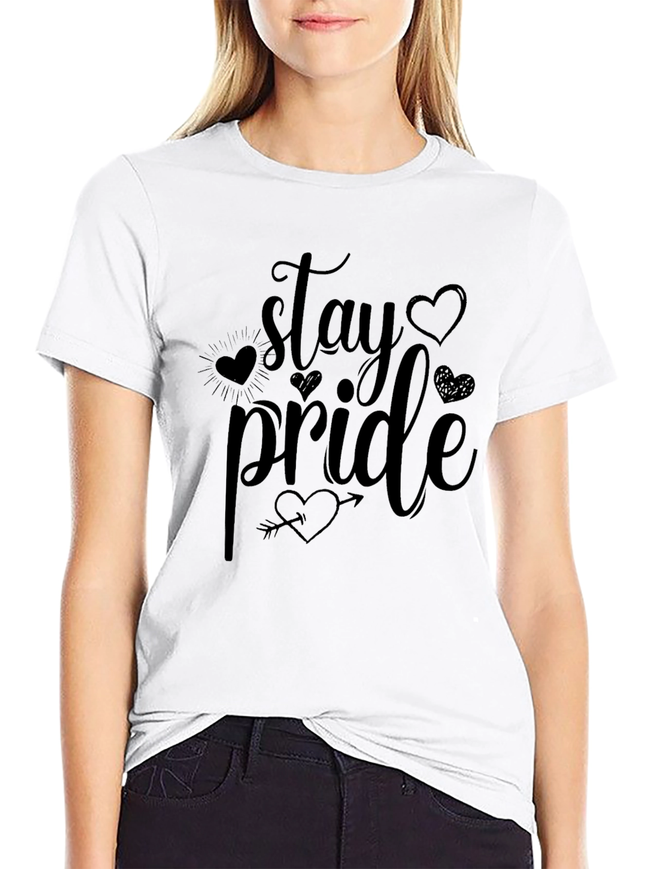 Stay Pride T-Shirt