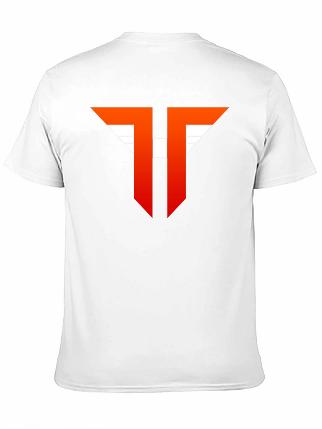 Titanfall 2 IMC Faction T-Shirt - Black