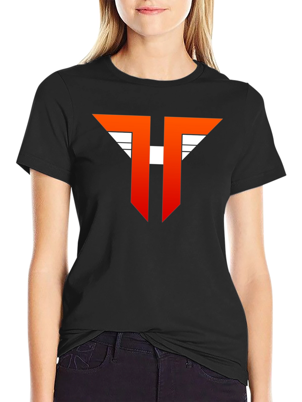 Titanfall 2 IMC Faction T-Shirt - Black