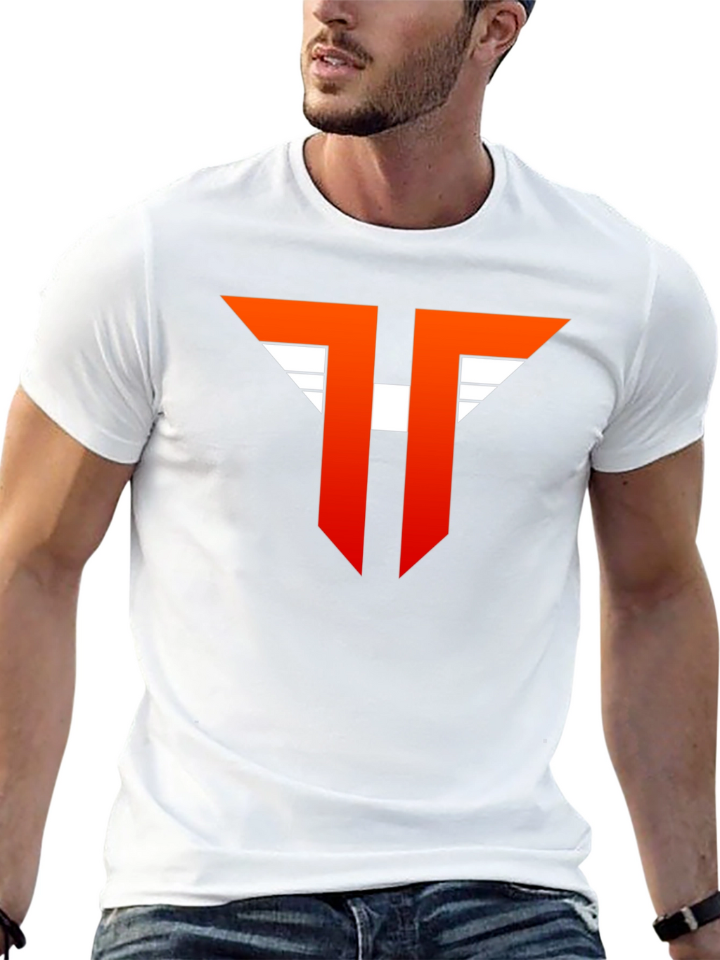 Titanfall 2 IMC Faction T-Shirt - Black