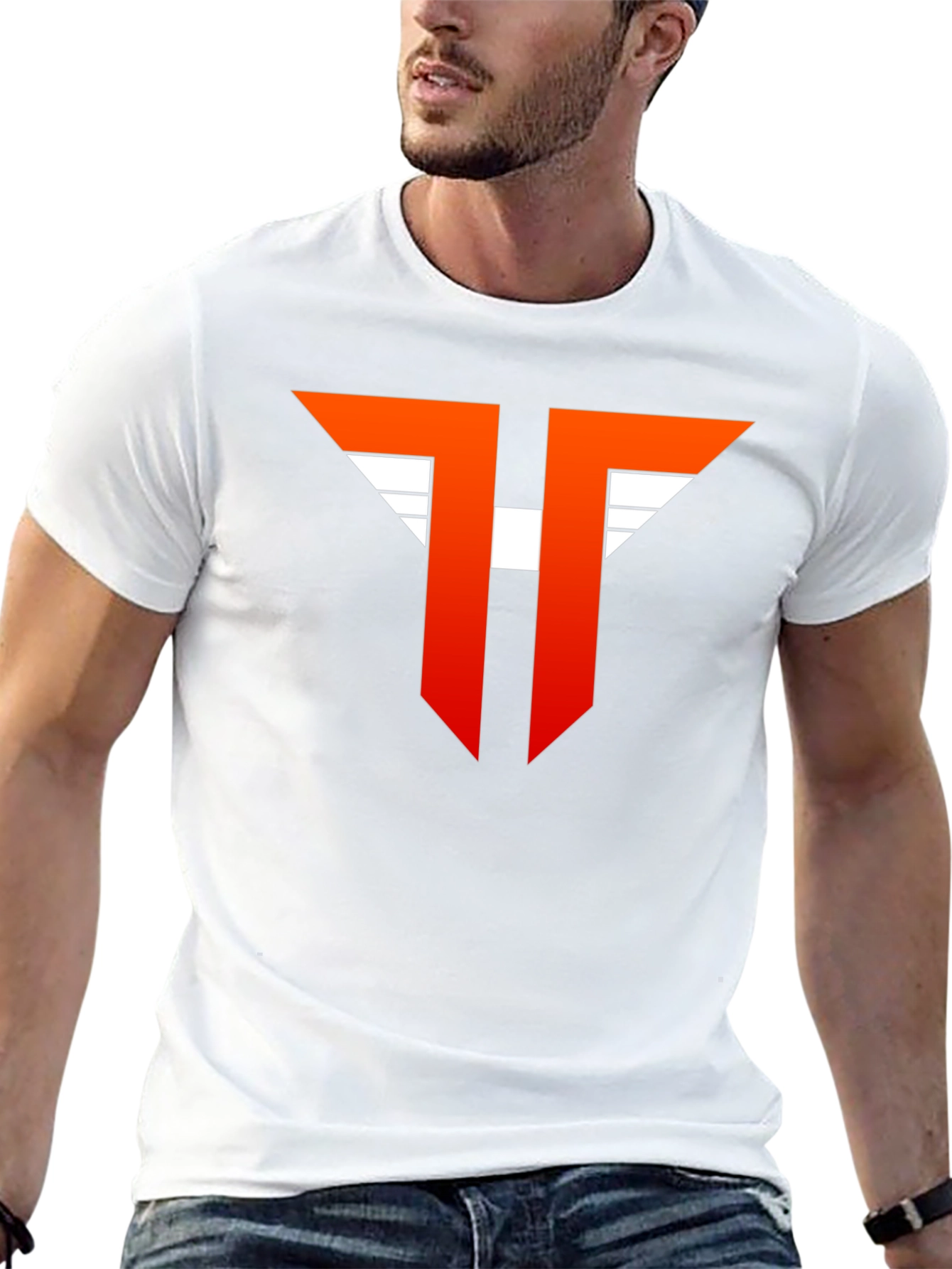 Titanfall 2 IMC Faction T-Shirt - Black