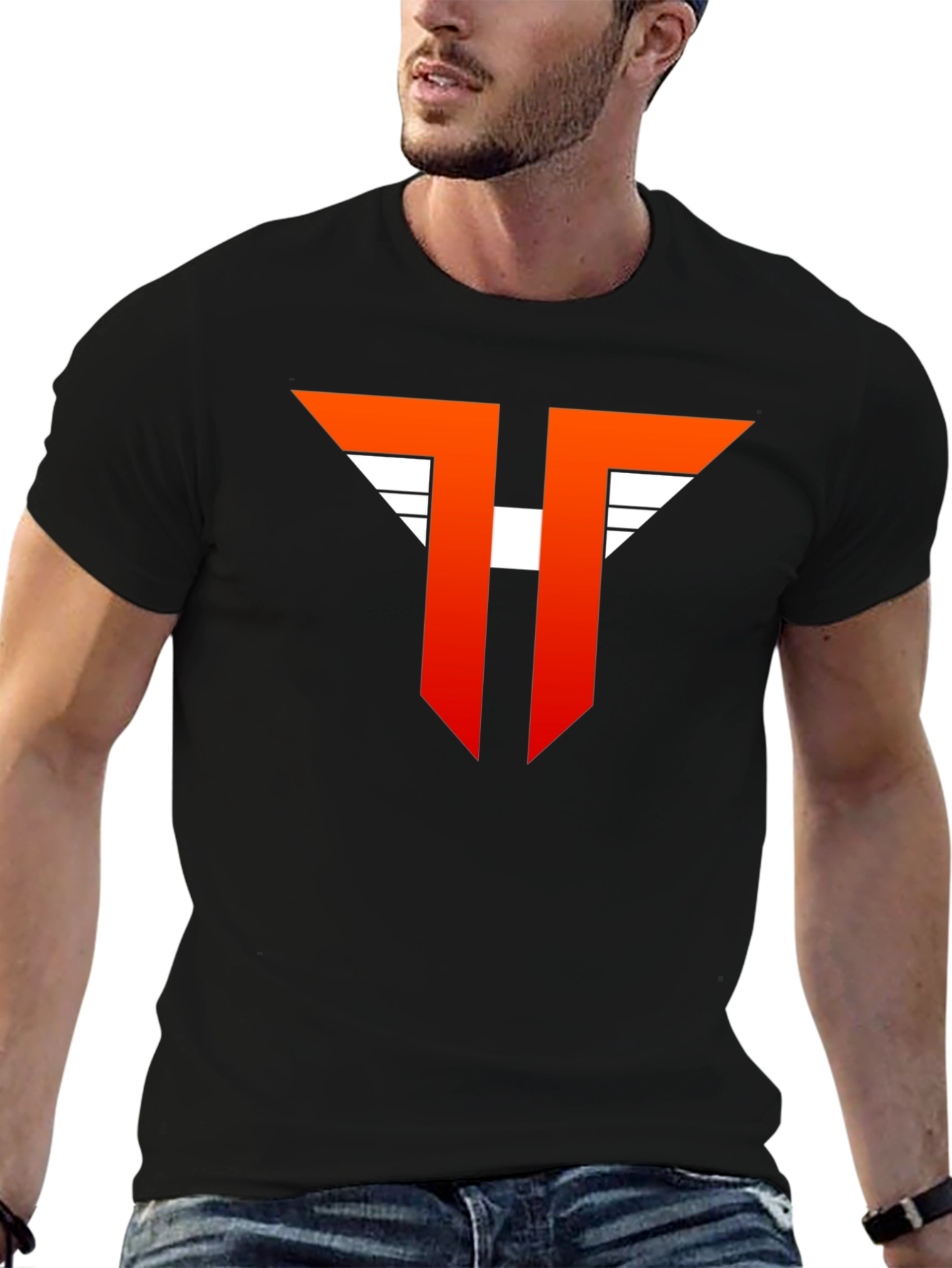 Titanfall 2 IMC Faction T-Shirt - Black