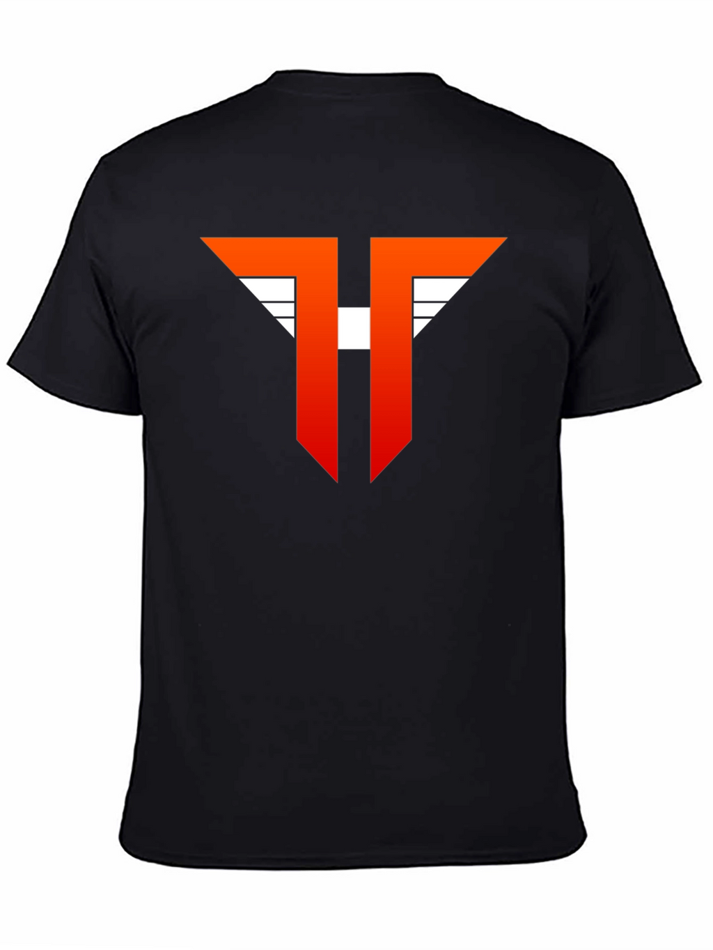 Titanfall 2 IMC Faction T-Shirt - Black