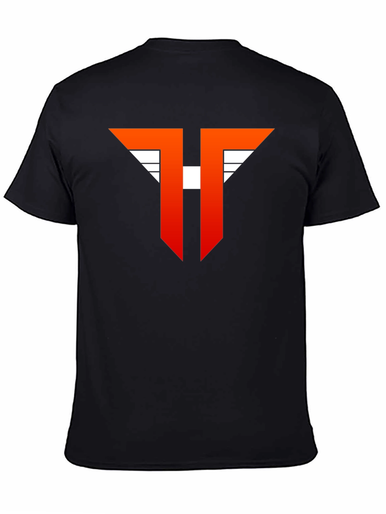 Titanfall 2 IMC Faction T-Shirt - Black