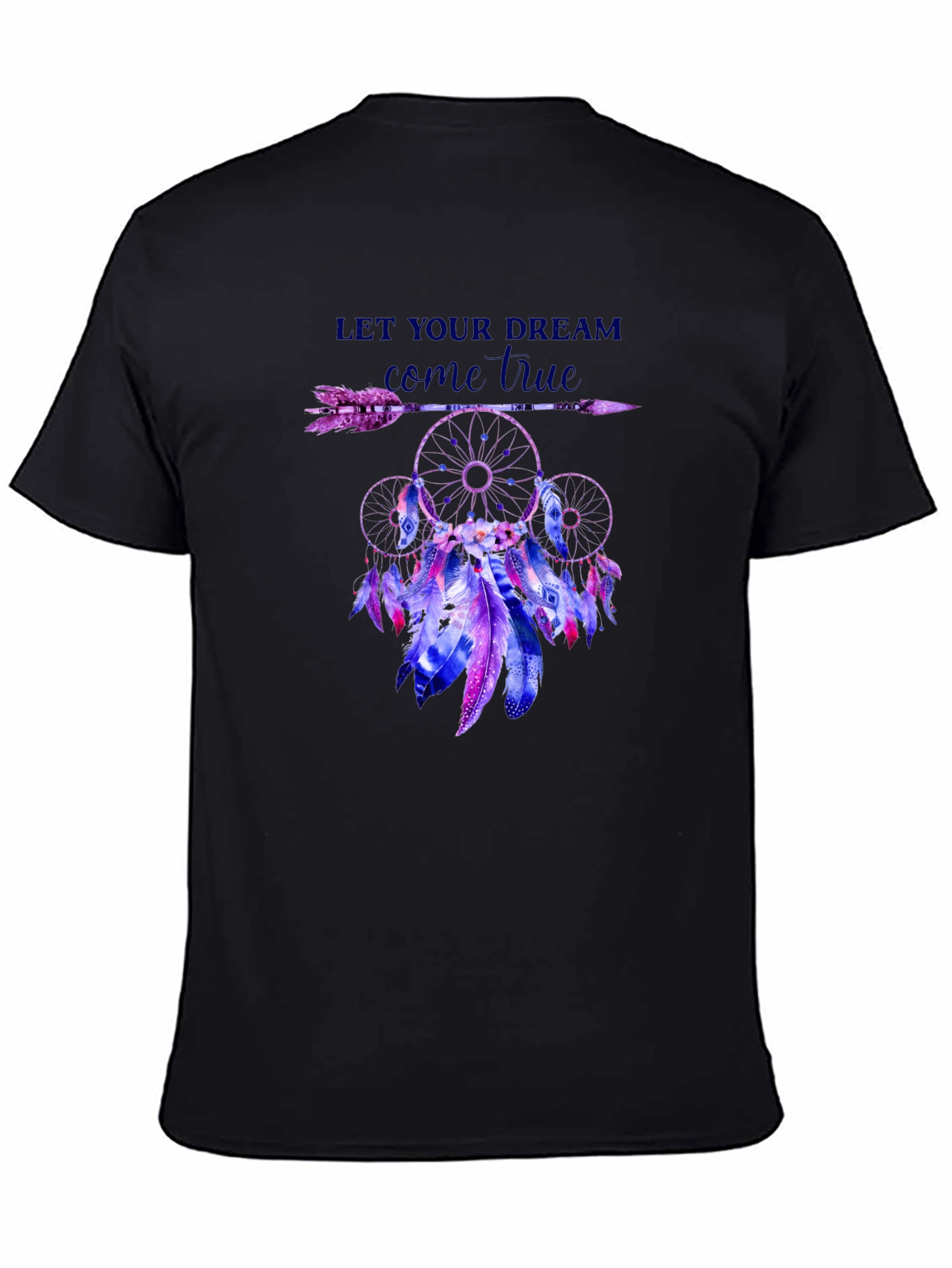 Dreamcatcher Graphic T-Shirt