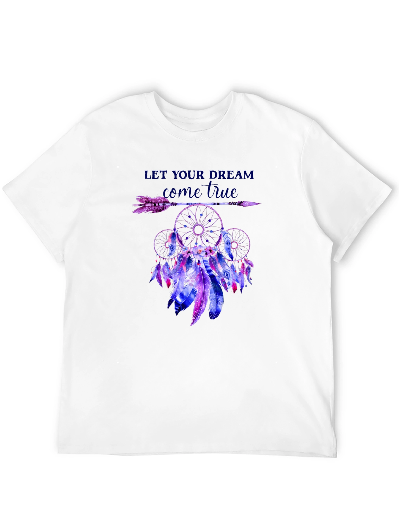 Dreamcatcher Graphic T-Shirt
