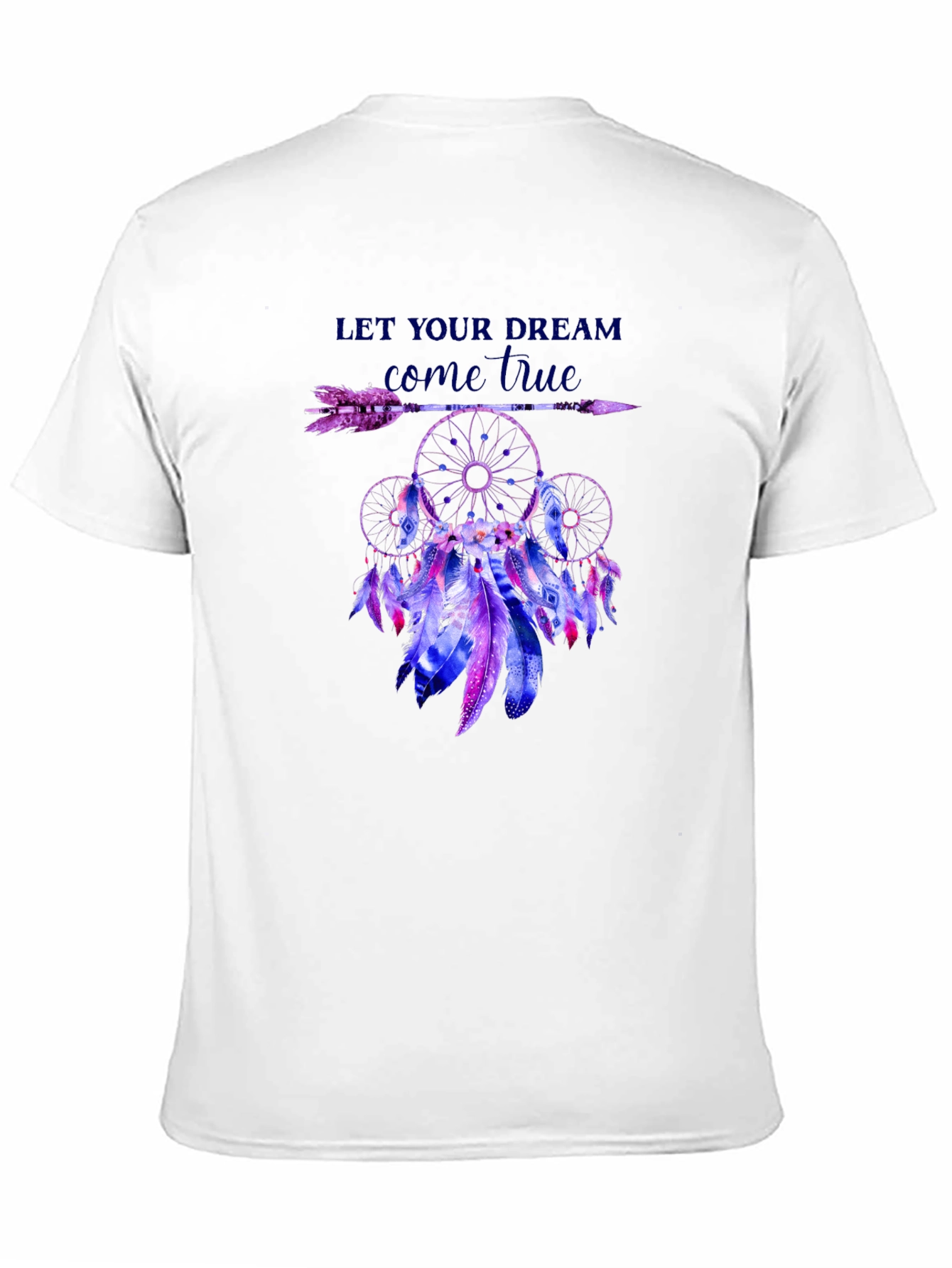 Dreamcatcher Graphic T-Shirt