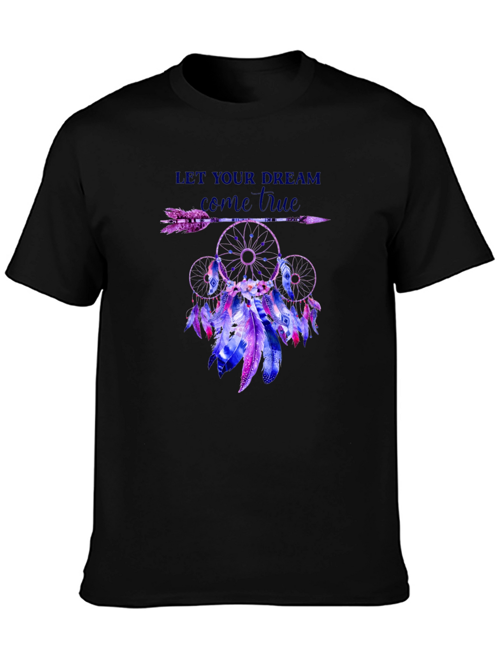 Dreamcatcher Graphic T-Shirt