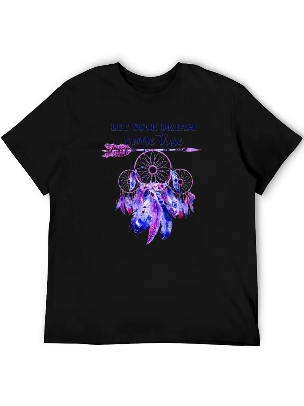 Dreamcatcher Graphic T-Shirt