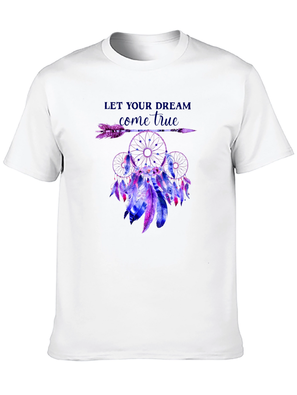 Dreamcatcher Graphic T-Shirt