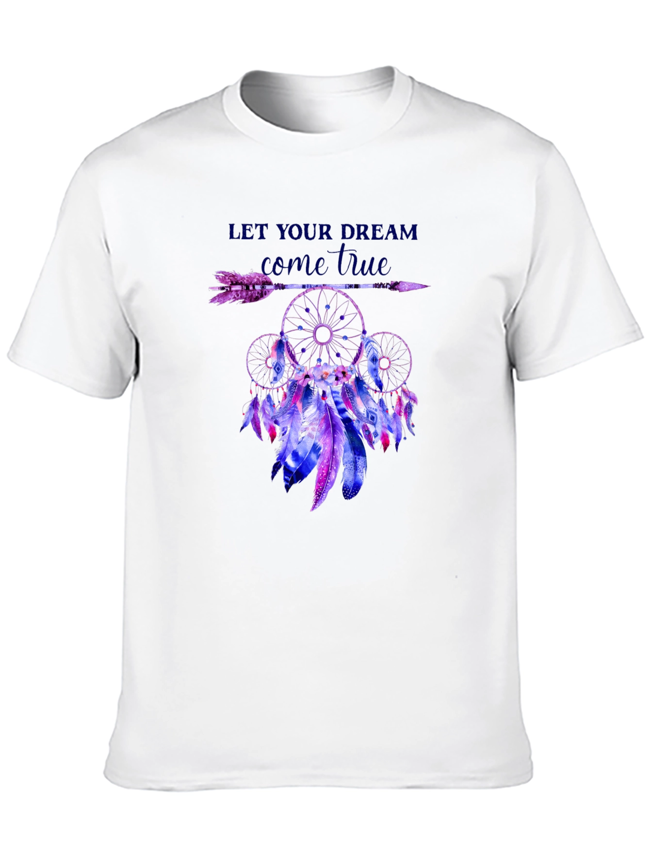 Dreamcatcher Graphic T-Shirt