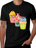 Sweet Cupcake T-Shirt