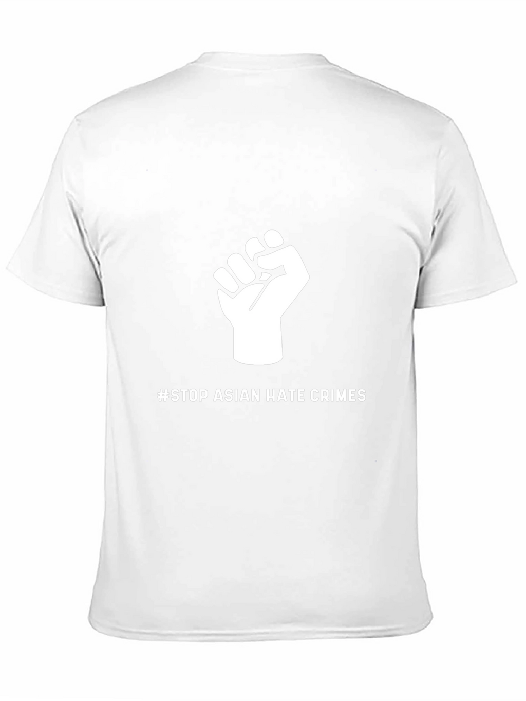 Stop Asian Hate Crimes T-Shirt