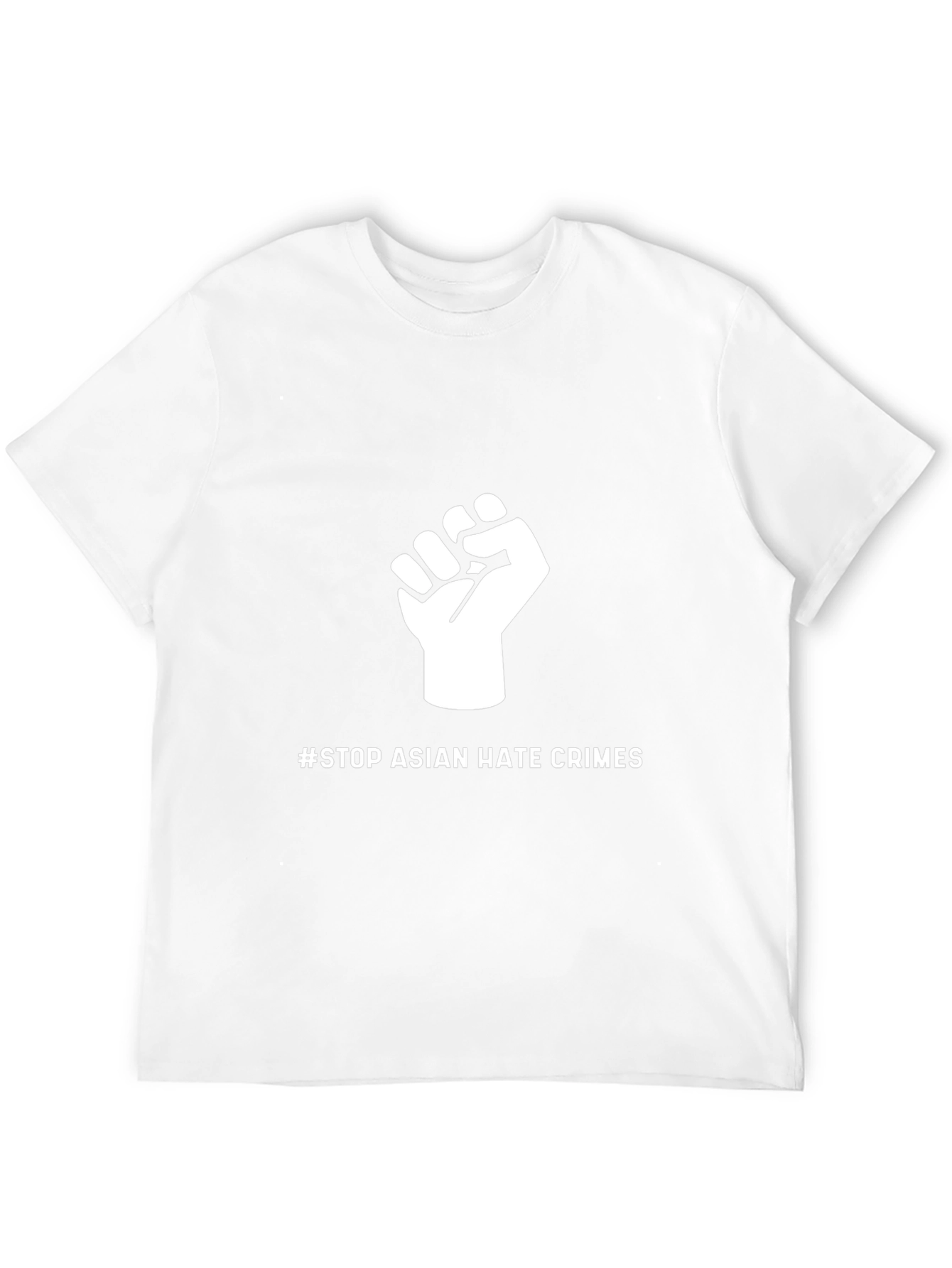Stop Asian Hate Crimes T-Shirt