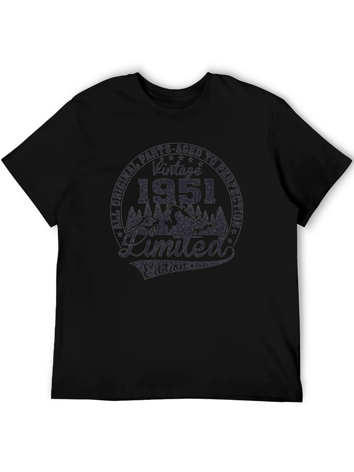 Vintage 1951 Limited Edition Graphic T-Shirt