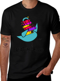 Read Mo Books Graphic Tee