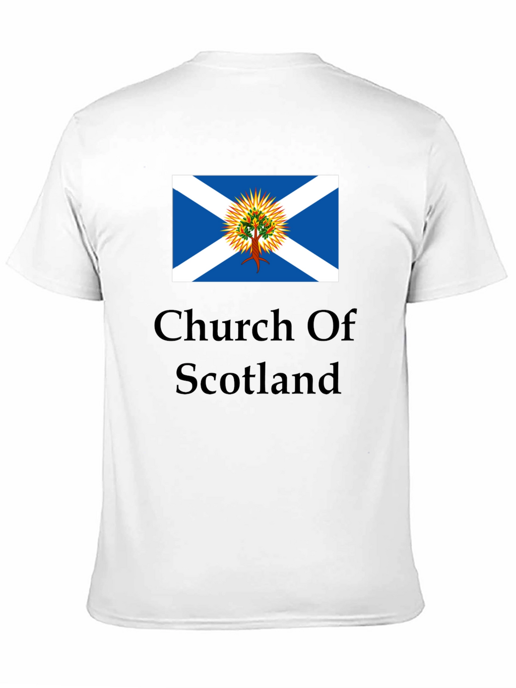 Church of Scotland T-Shirt