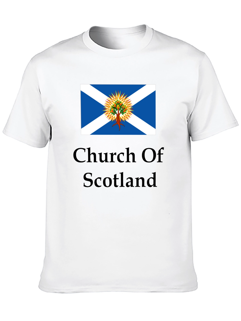 Church of Scotland T-Shirt