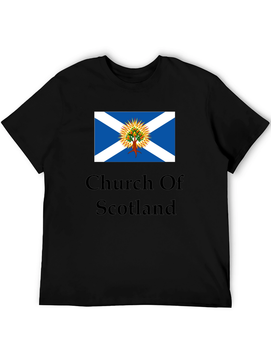 Church of Scotland T-Shirt