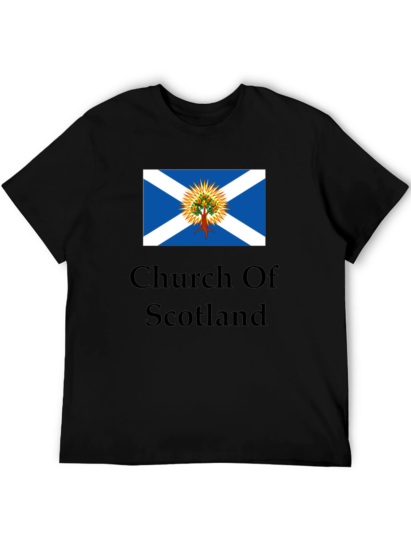 Church of Scotland T-Shirt