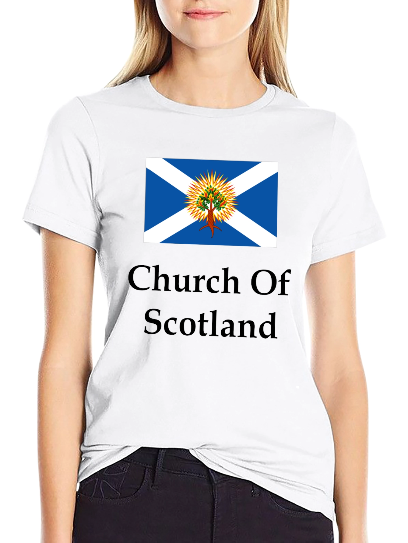 Church of Scotland T-Shirt