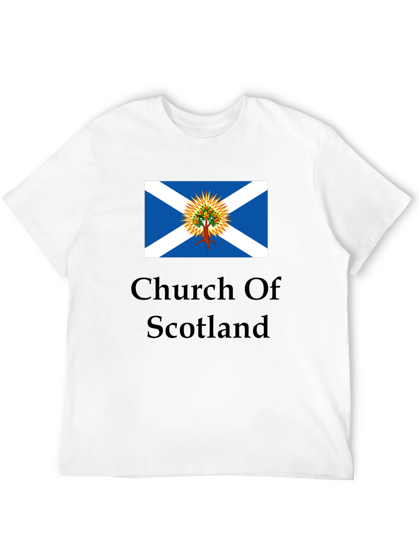 Church of Scotland T-Shirt