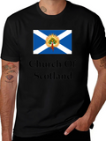 Church of Scotland T-Shirt