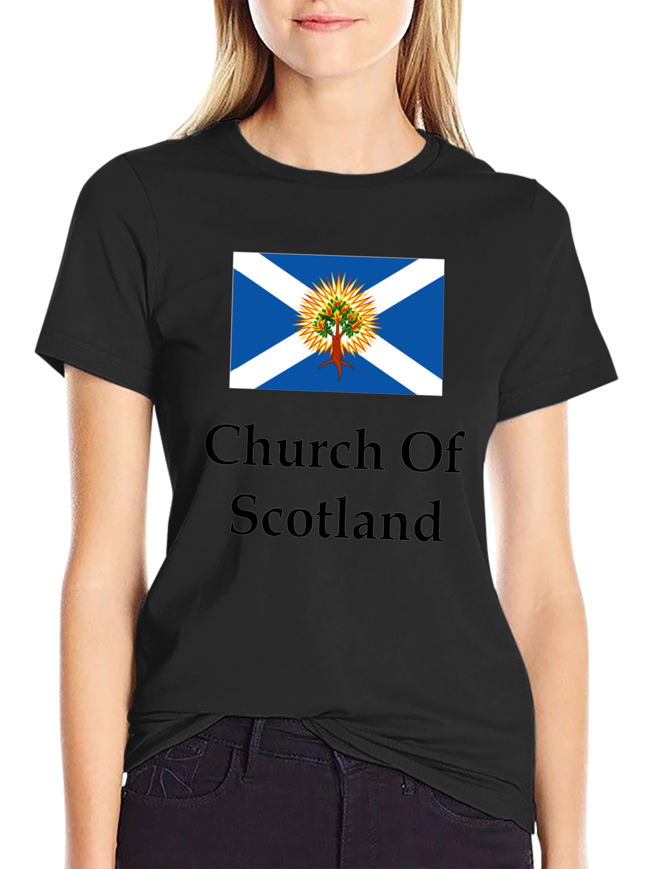 Church of Scotland T-Shirt