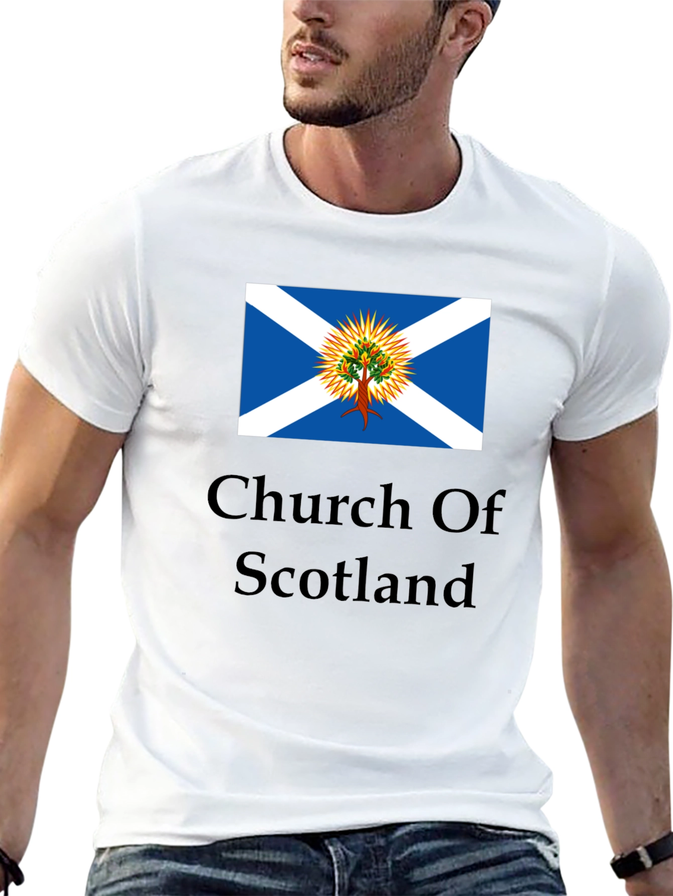 Church of Scotland T-Shirt