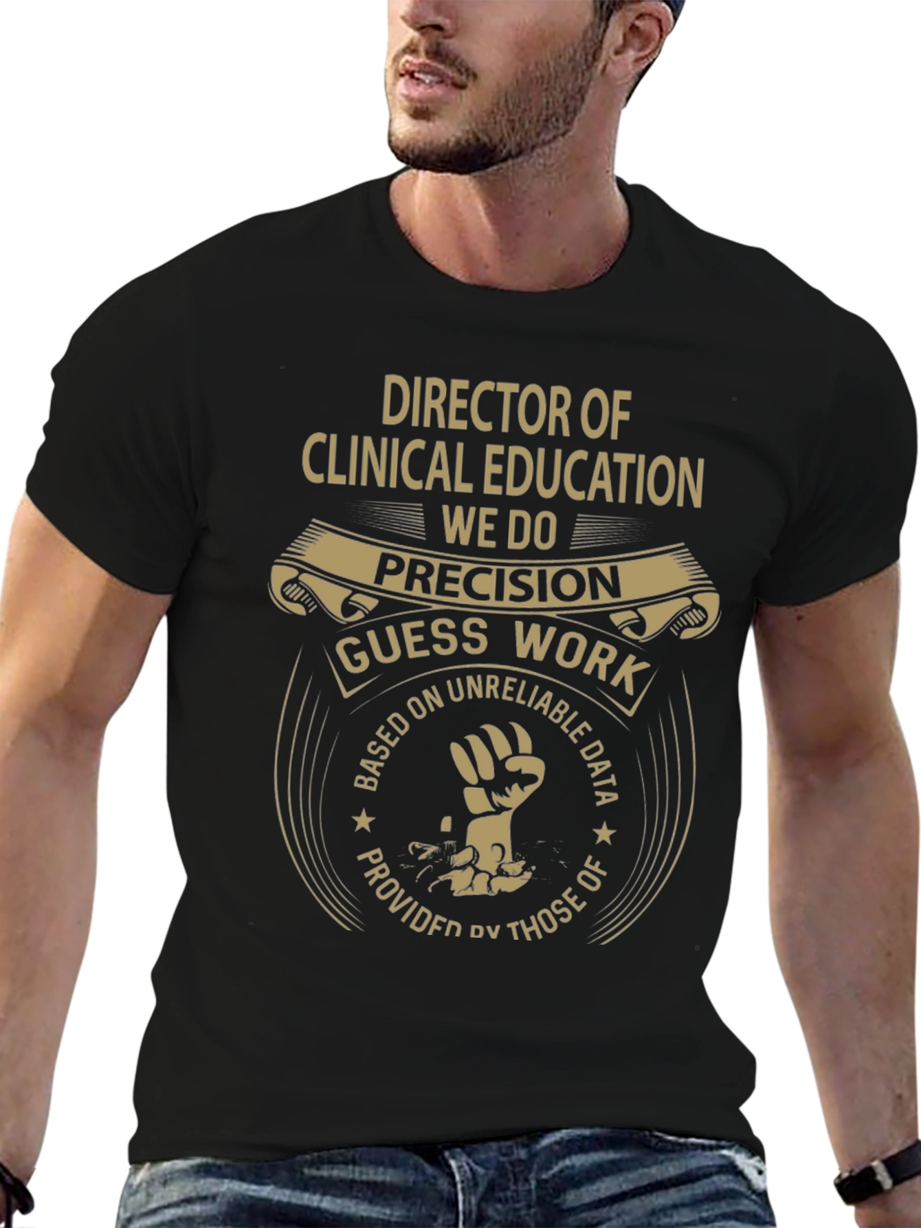 Director of Clinical Education T-Shirt