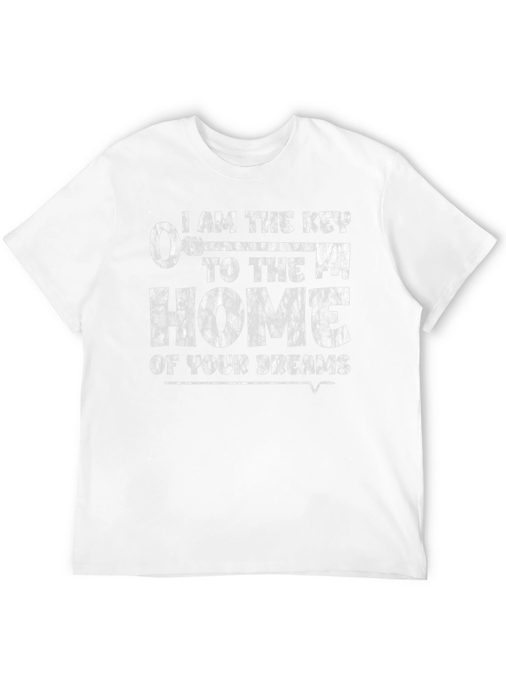 Key to the Home T-Shirt