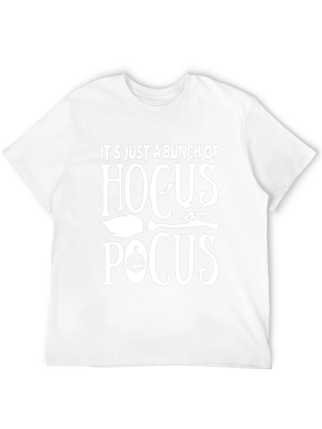 Hocus Pocus Halloween Graphic Tee