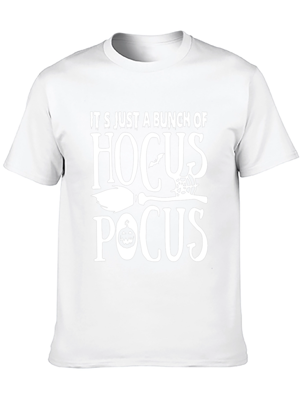 Hocus Pocus Halloween Graphic Tee