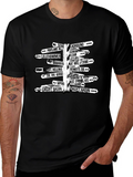 Wanderlust Directional Sign T-Shirt