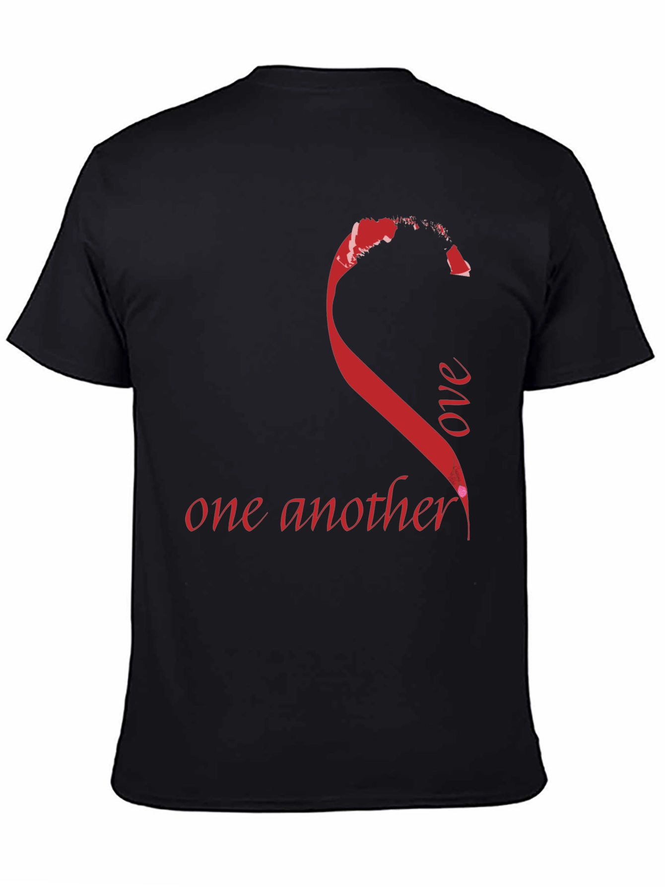 Love One Another Graphic Tee