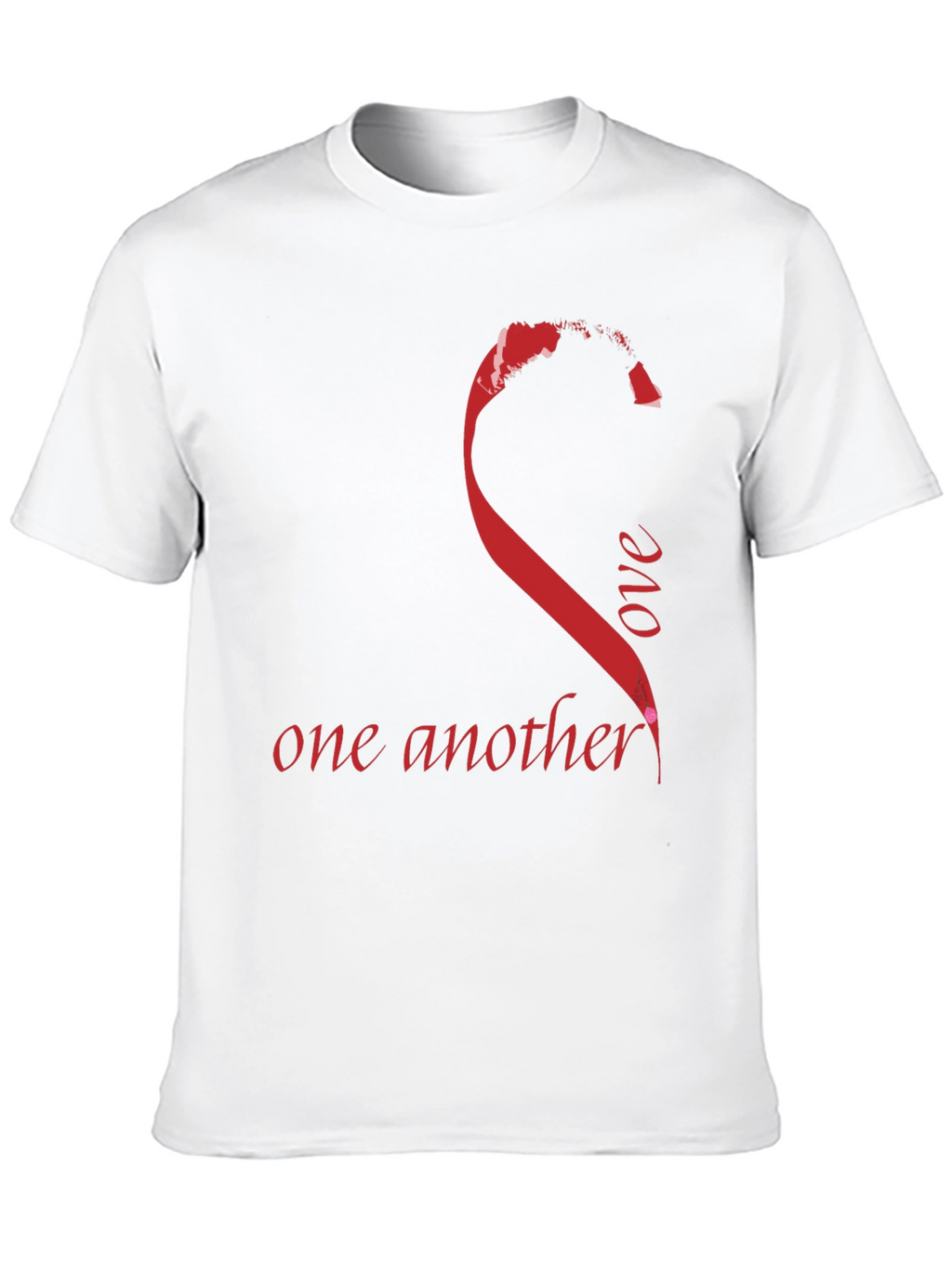 Love One Another Graphic Tee
