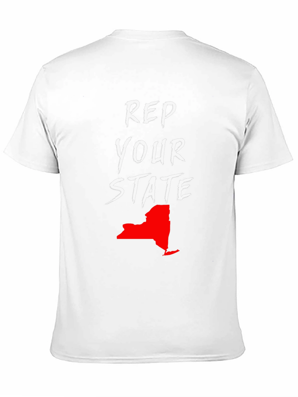 Rep Your State T-Shirt