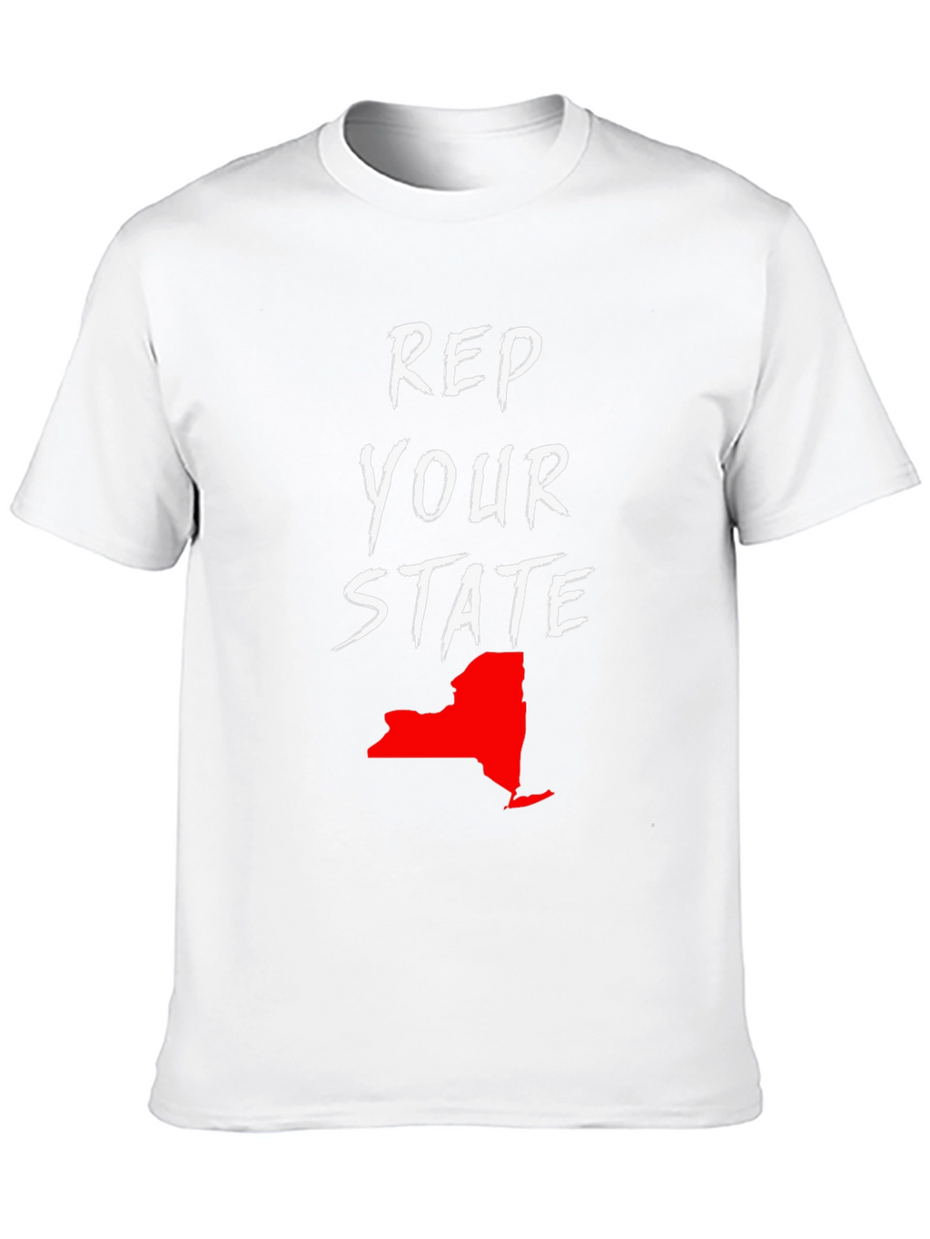 Rep Your State T-Shirt