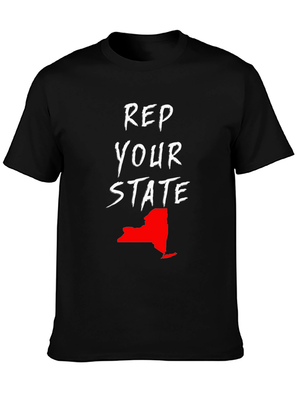 Rep Your State T-Shirt