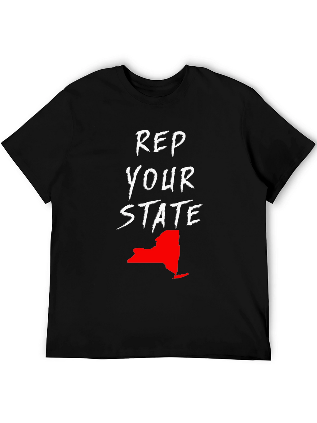 Rep Your State T-Shirt
