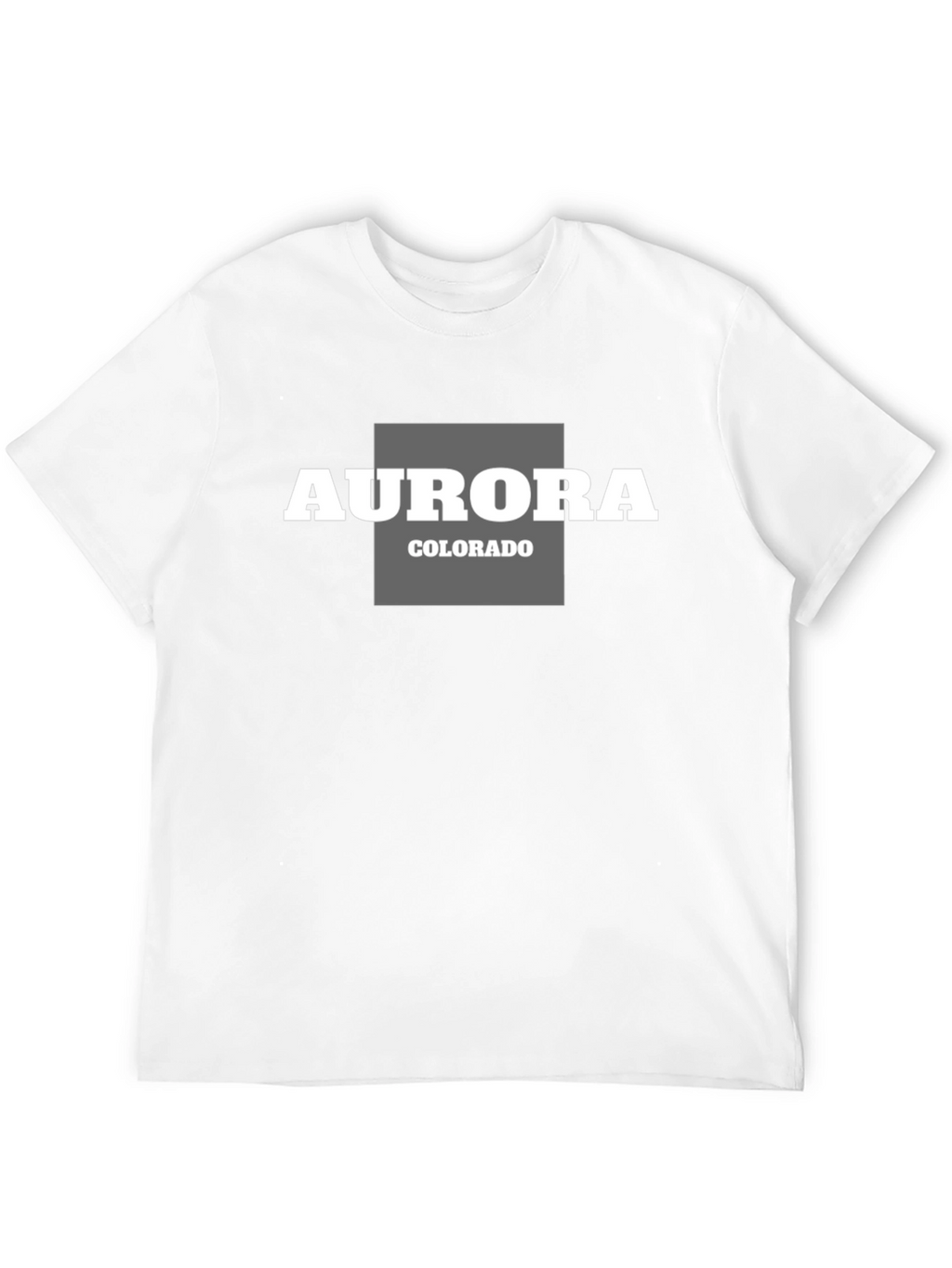 Aurora Colorado T-Shirt