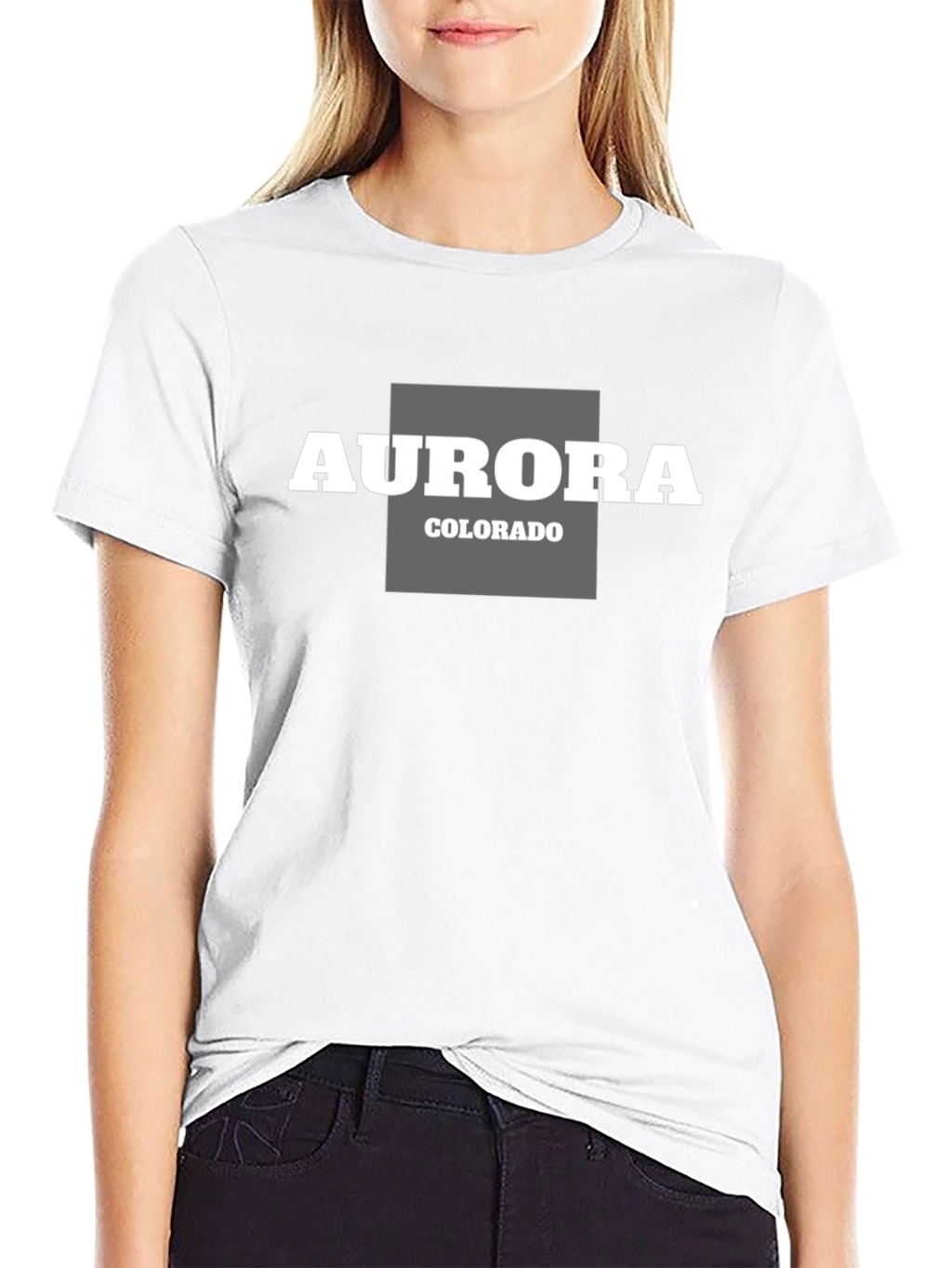 Aurora Colorado T-Shirt