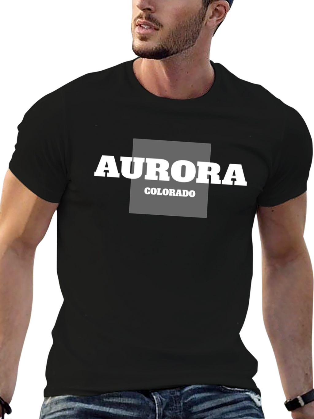Aurora Colorado T-Shirt