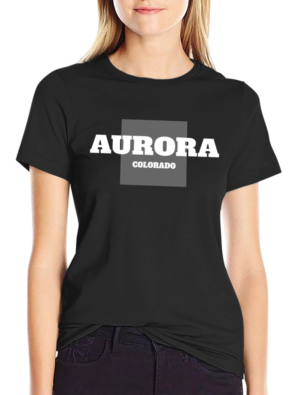 Aurora Colorado T-Shirt