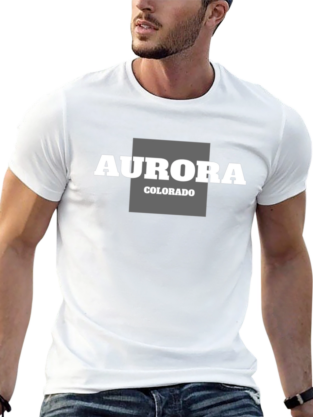 Aurora Colorado T-Shirt