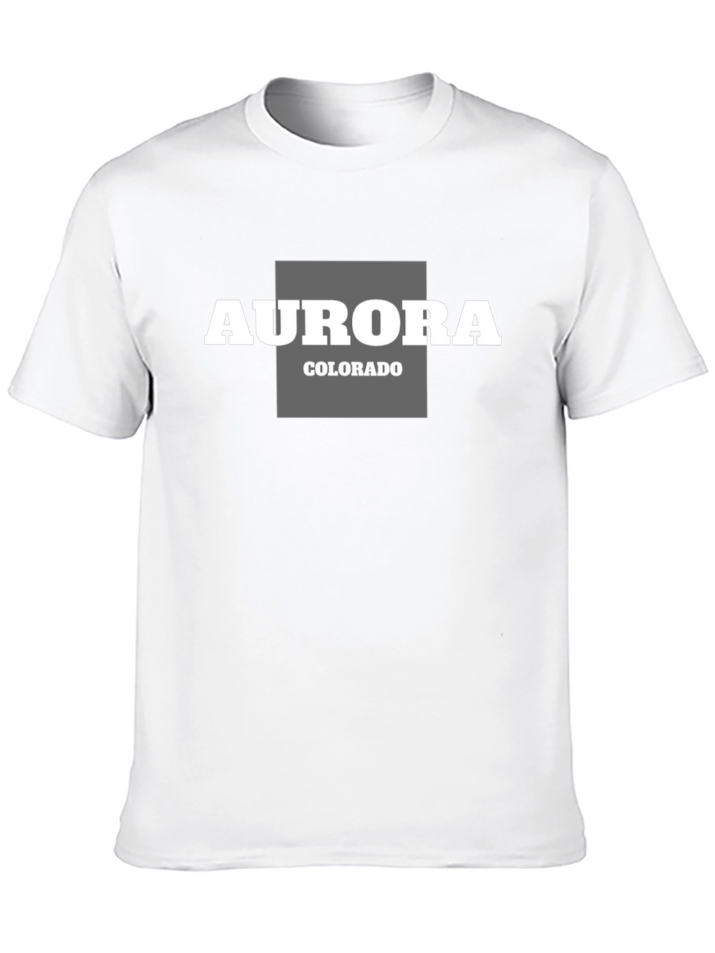 Aurora Colorado T-Shirt